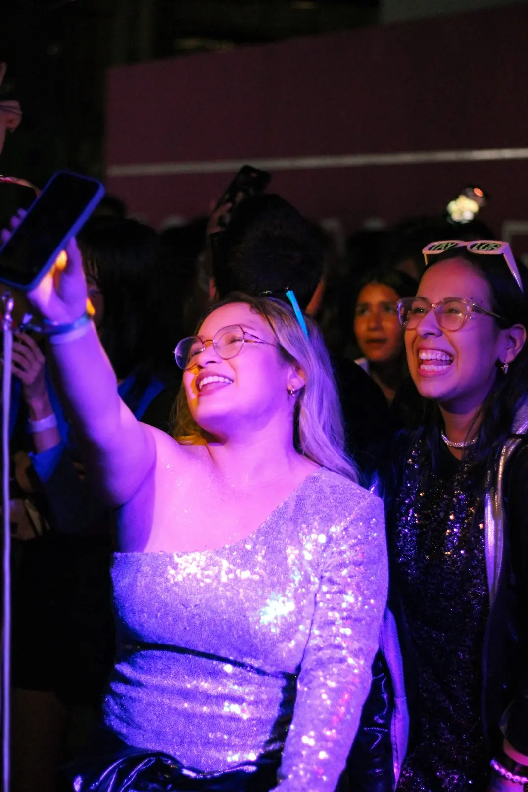Pop Divas Night — Foto 21